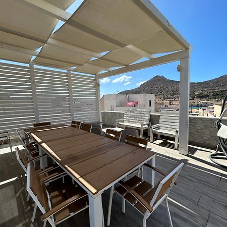 Centralissima Favignana Ngoại thất bức ảnh