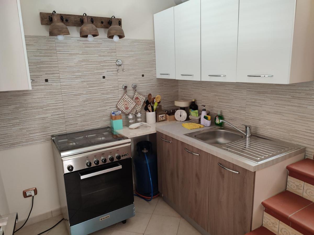 Centralissima Favignana Ngoại thất bức ảnh