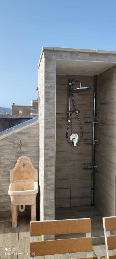 Centralissima Favignana Ngoại thất bức ảnh