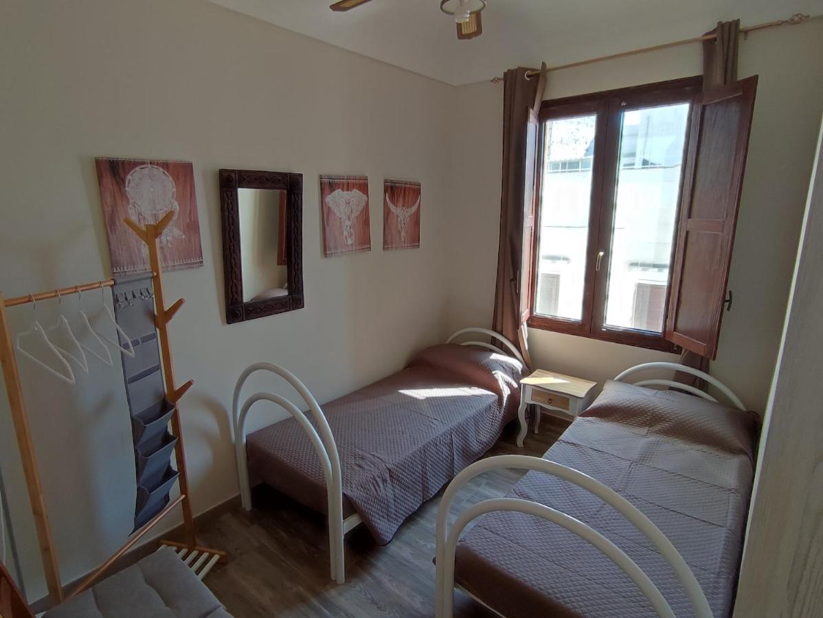 Centralissima Favignana Ngoại thất bức ảnh