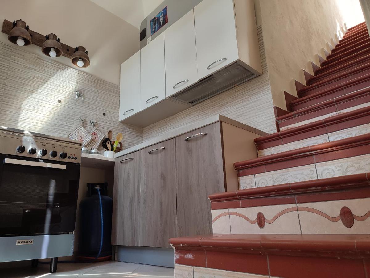 Centralissima Favignana Ngoại thất bức ảnh