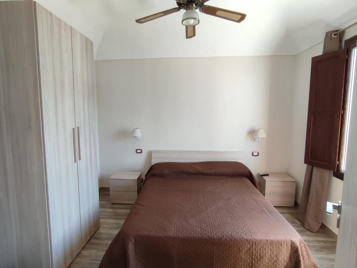 Centralissima Favignana Ngoại thất bức ảnh