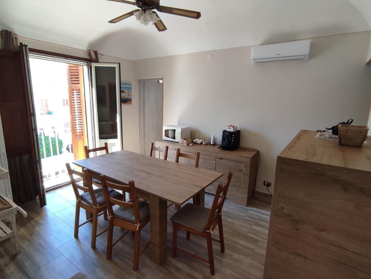 Centralissima Favignana Ngoại thất bức ảnh