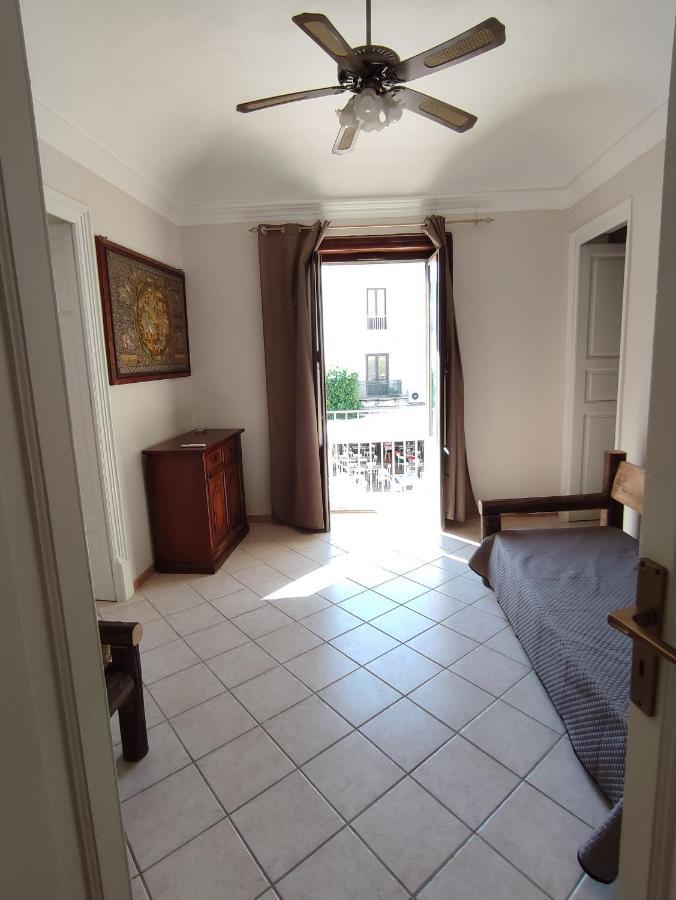 Centralissima Favignana Ngoại thất bức ảnh