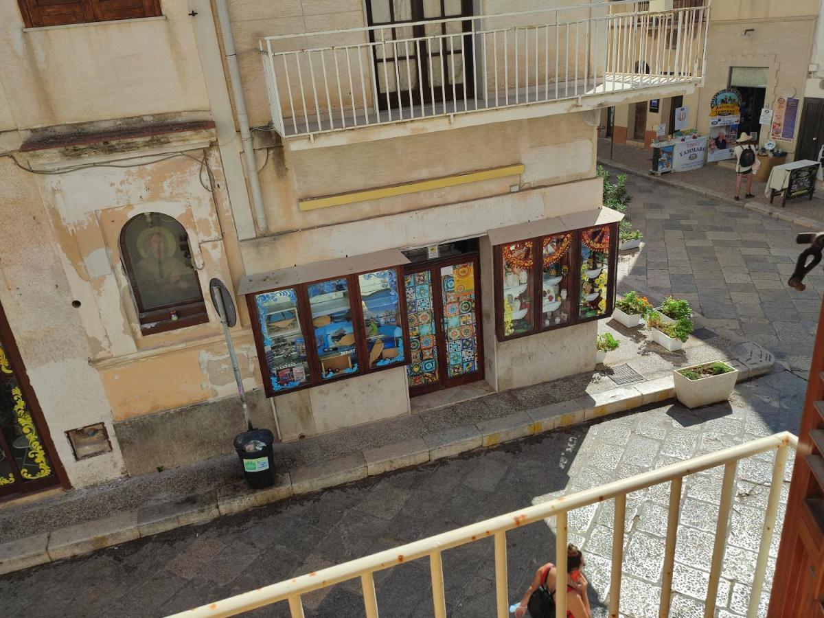 Centralissima Favignana Ngoại thất bức ảnh