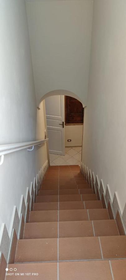 Centralissima Favignana Ngoại thất bức ảnh