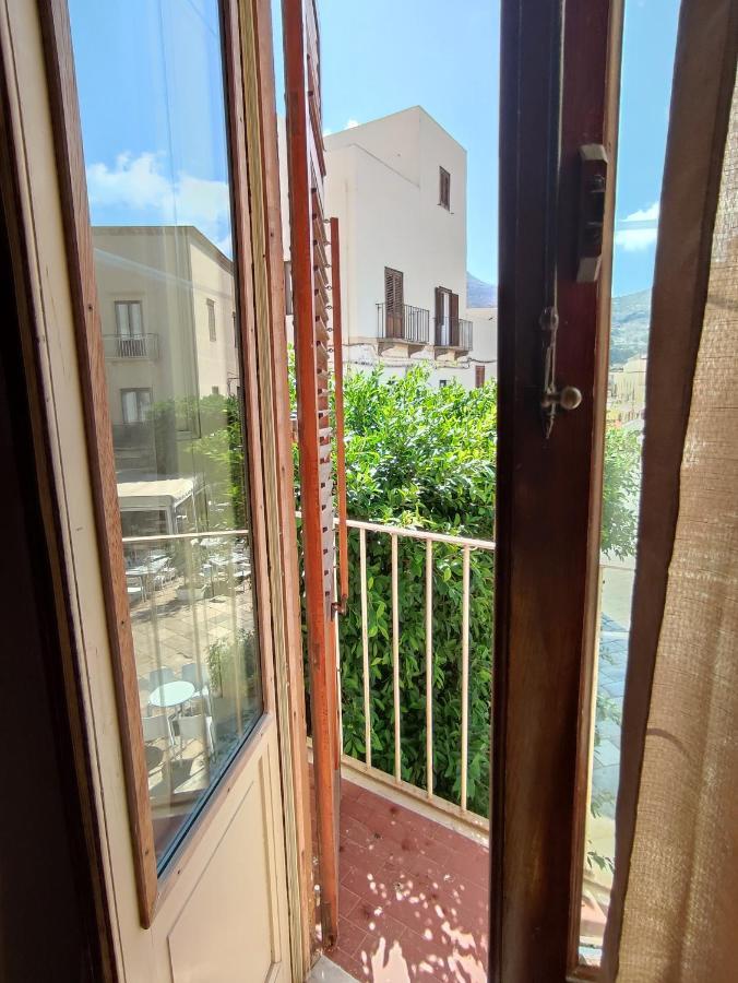 Centralissima Favignana Ngoại thất bức ảnh