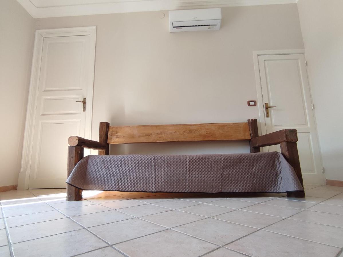 Centralissima Favignana Ngoại thất bức ảnh