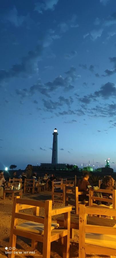 Centralissima Favignana Ngoại thất bức ảnh