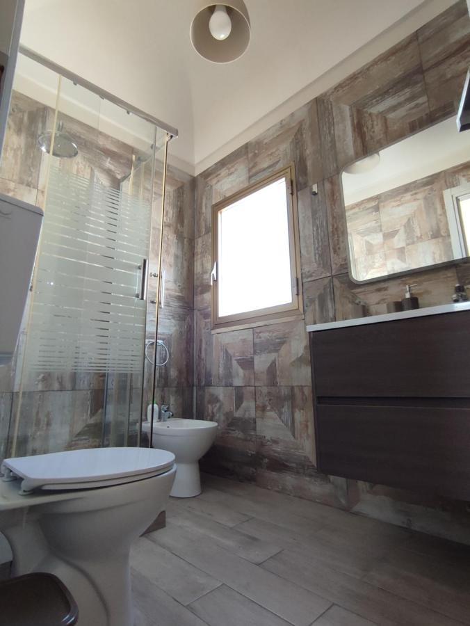 Centralissima Favignana Ngoại thất bức ảnh
